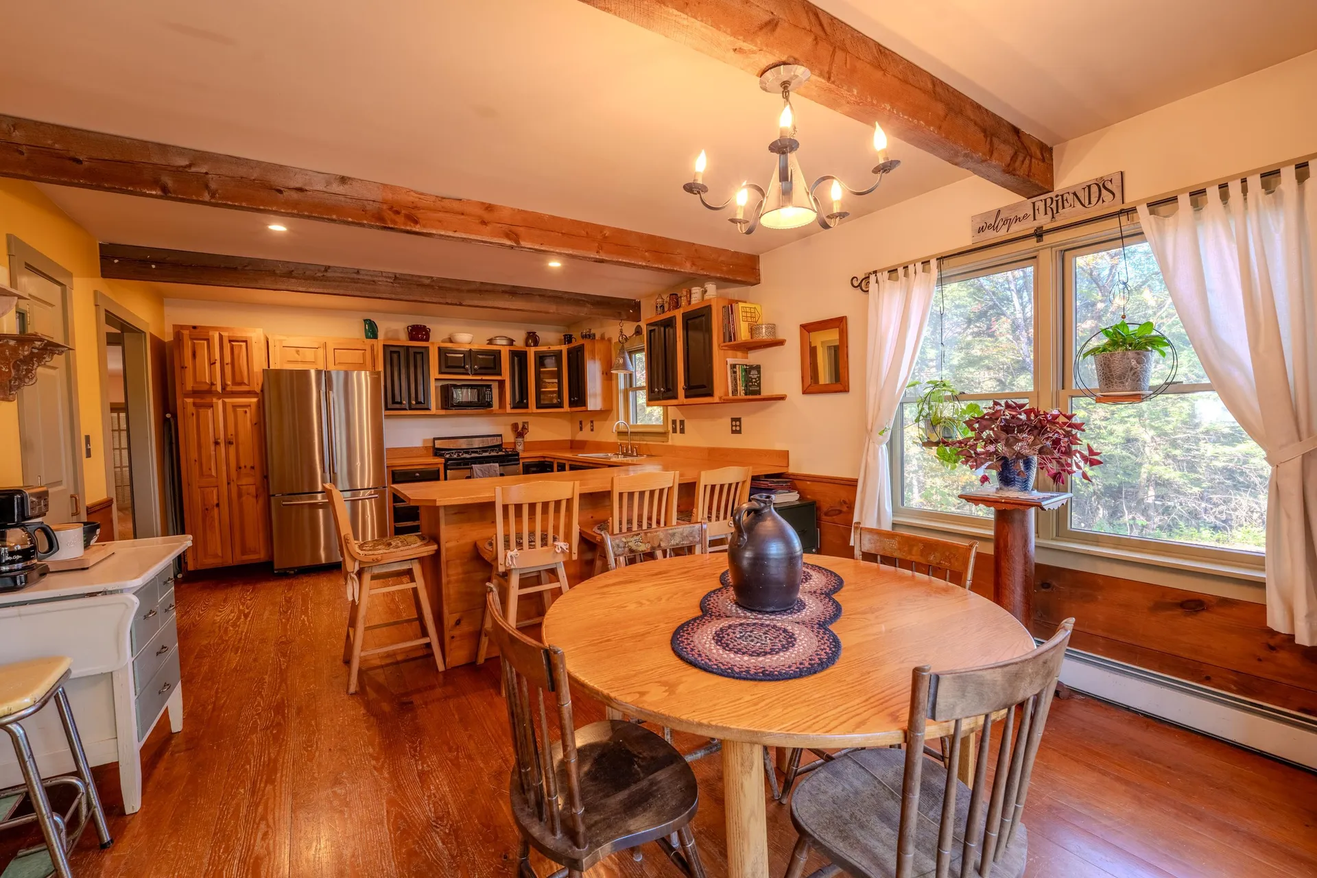 30 Tuxette Road Thornton NH 03285