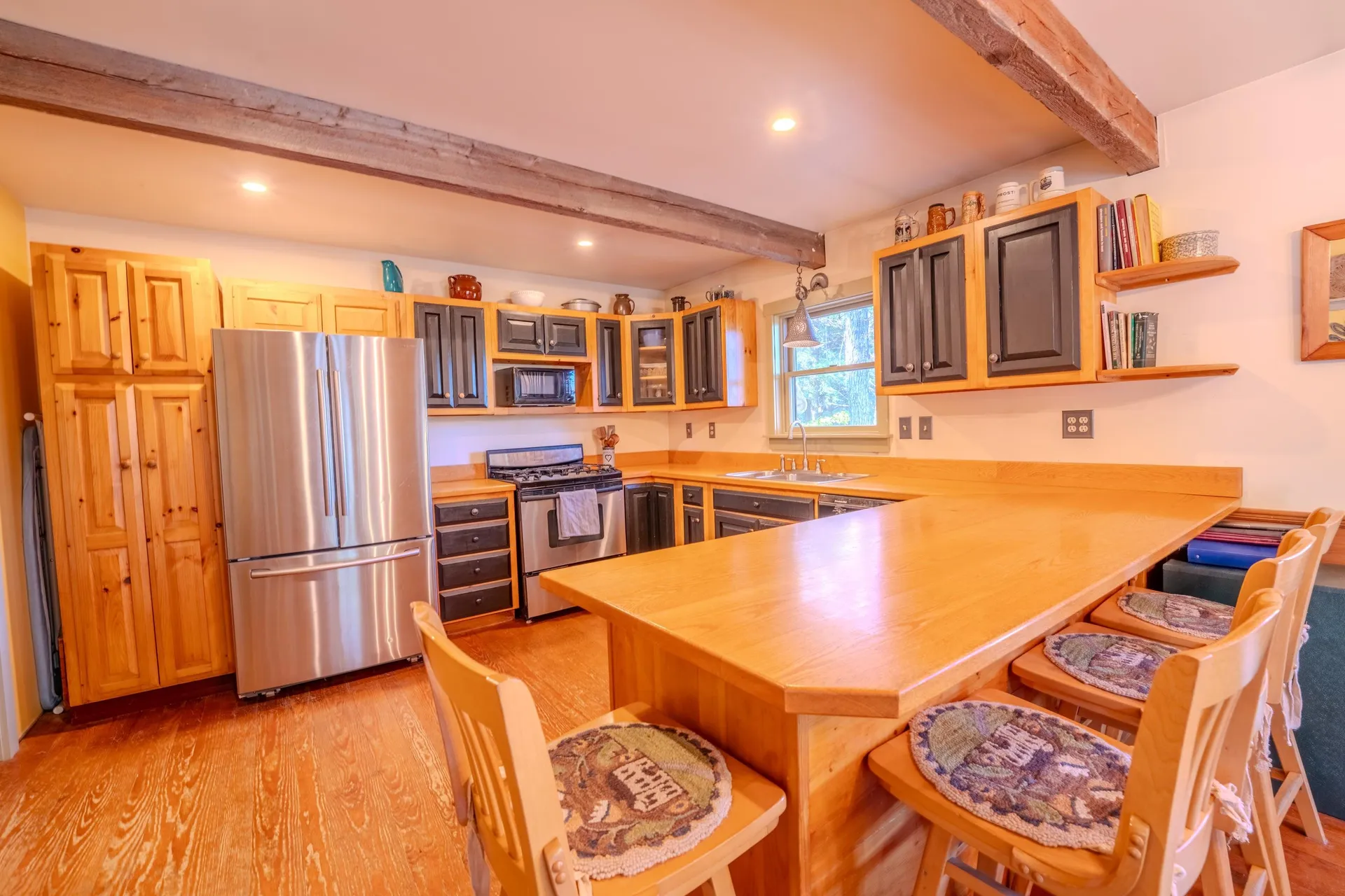 30 Tuxette Road Thornton NH 03285