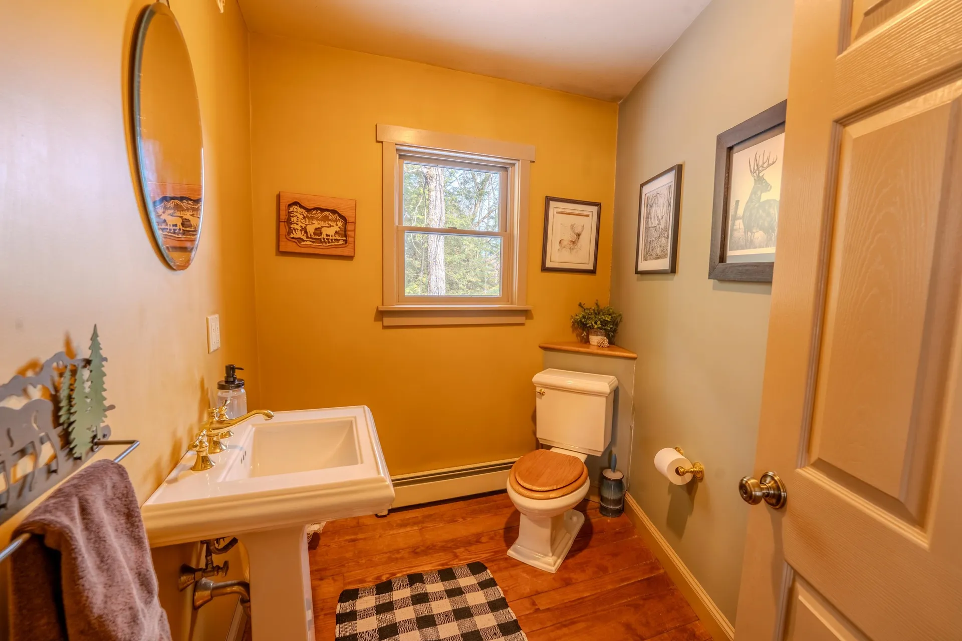 30 Tuxette Road Thornton NH 03285