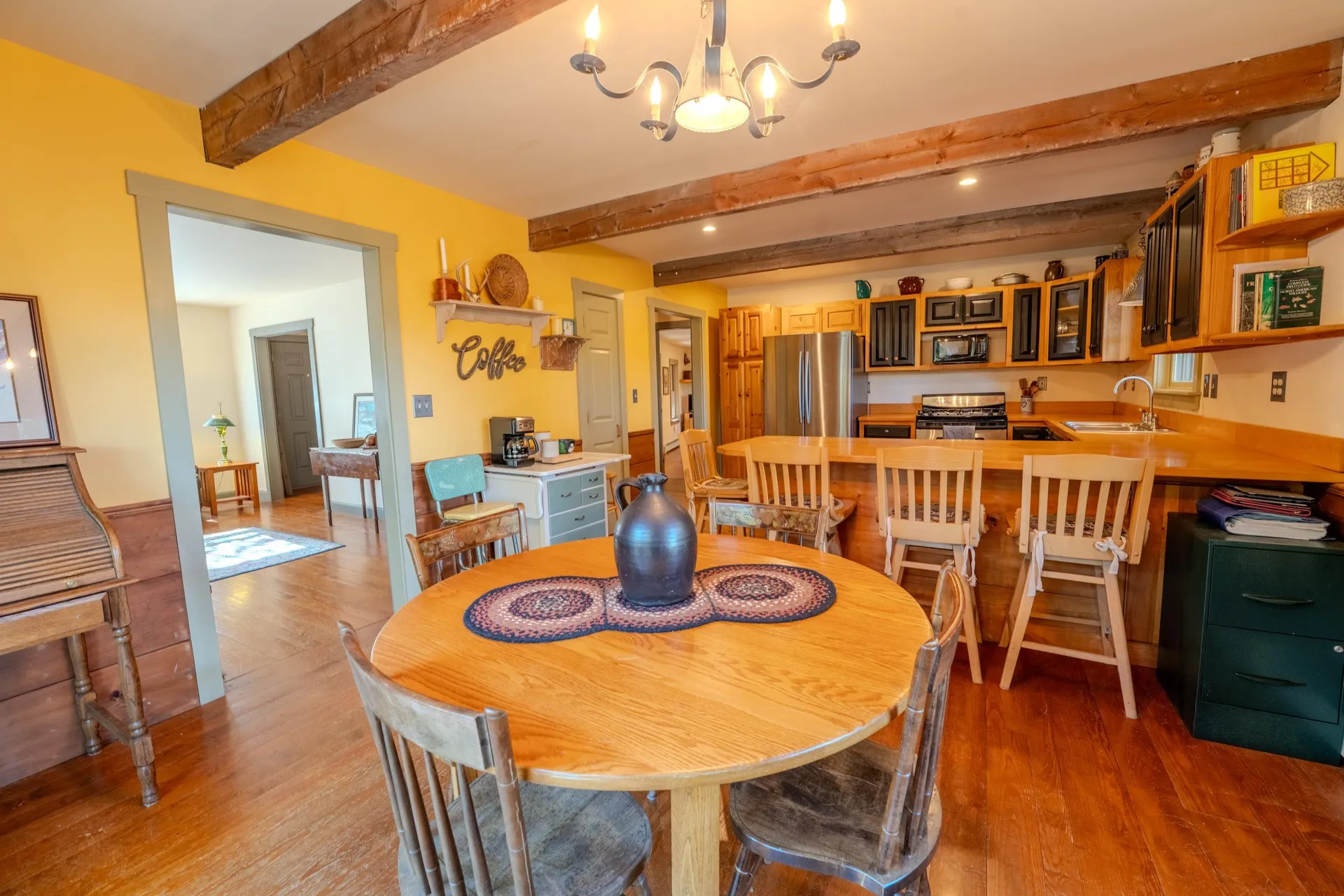 30 Tuxette Road Thornton NH 03285