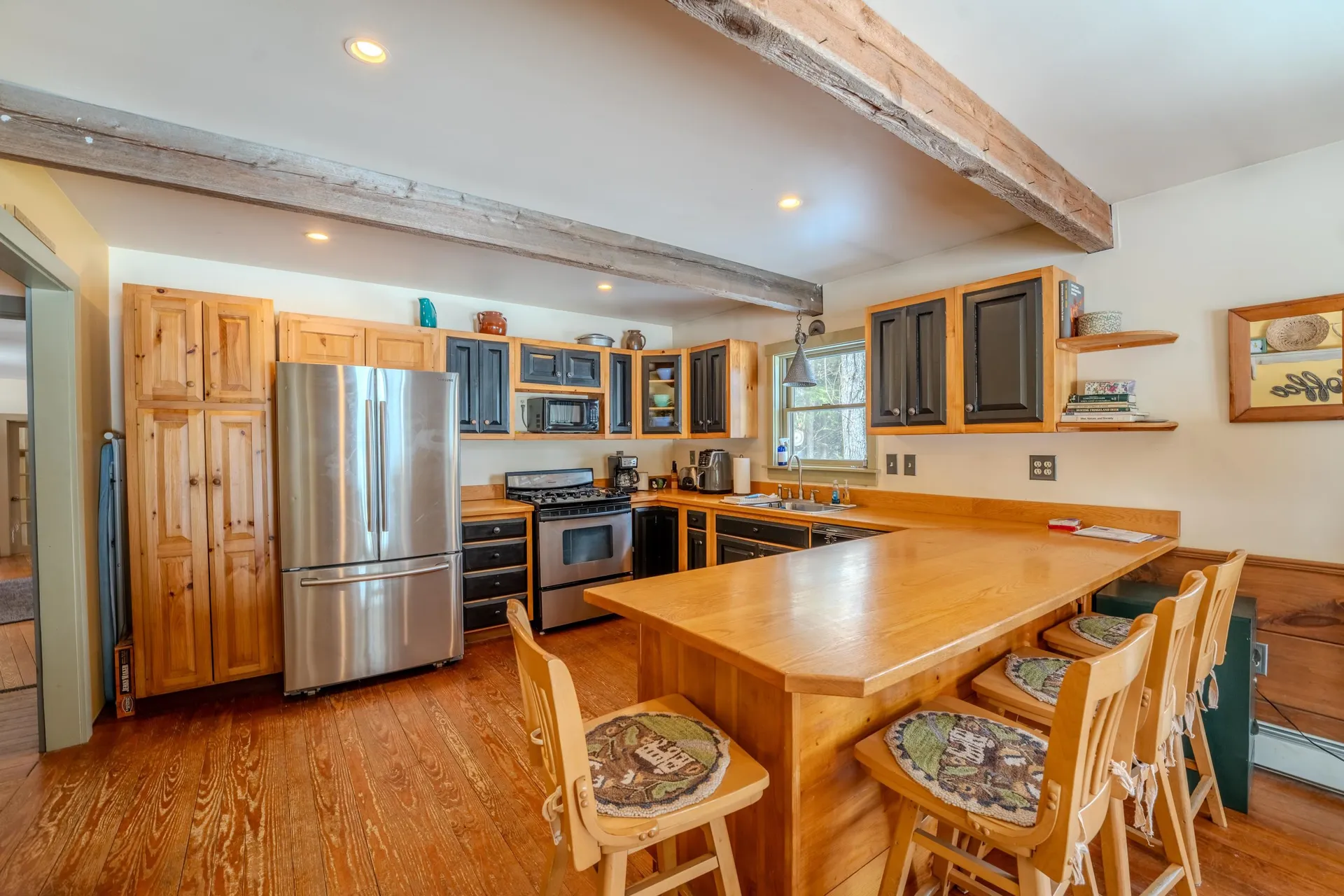 30 Tuxette Road Thornton NH 03285