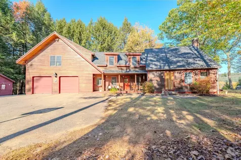 30 Tuxette Road Thornton NH 03285