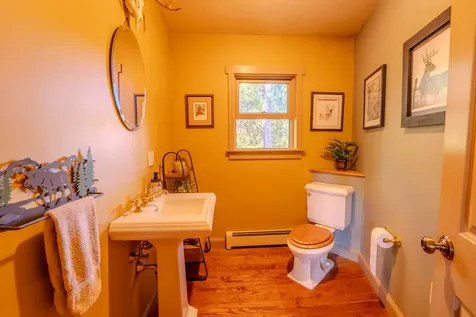 30 Tuxette Road Thornton NH 03285