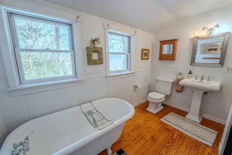 30 Tuxette Road Thornton NH 03285