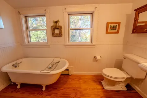 30 Tuxette Road Thornton NH 03285