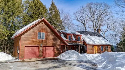 30 Tuxette Road Thornton NH 03285