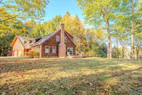 30 Tuxette Road Thornton NH 03285