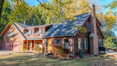 30 Tuxette Road Thornton NH 03285