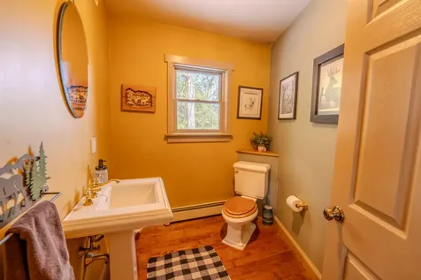 30 Tuxette Road Thornton NH 03285