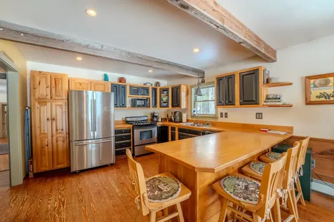 30 Tuxette Road Thornton NH 03285