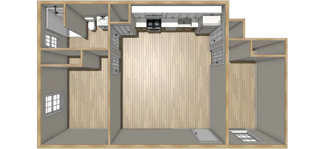 15 Mountain Road Goffstown NH 03045