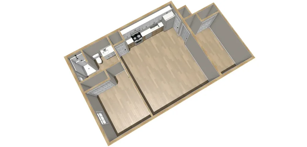 15 Mountain Road Goffstown NH 03045