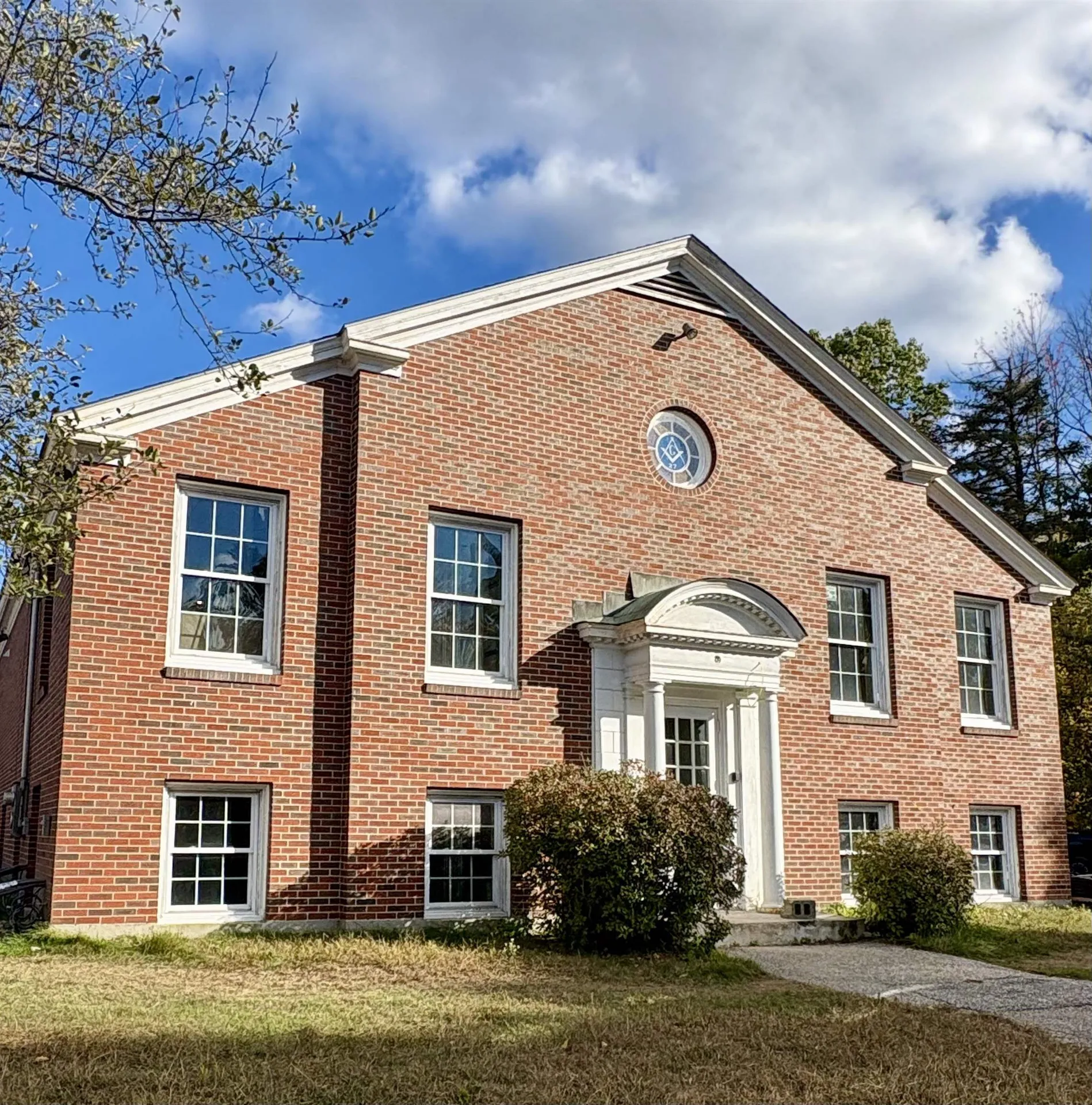 Goffstown NH, 15 Mountain Road, Unit 202