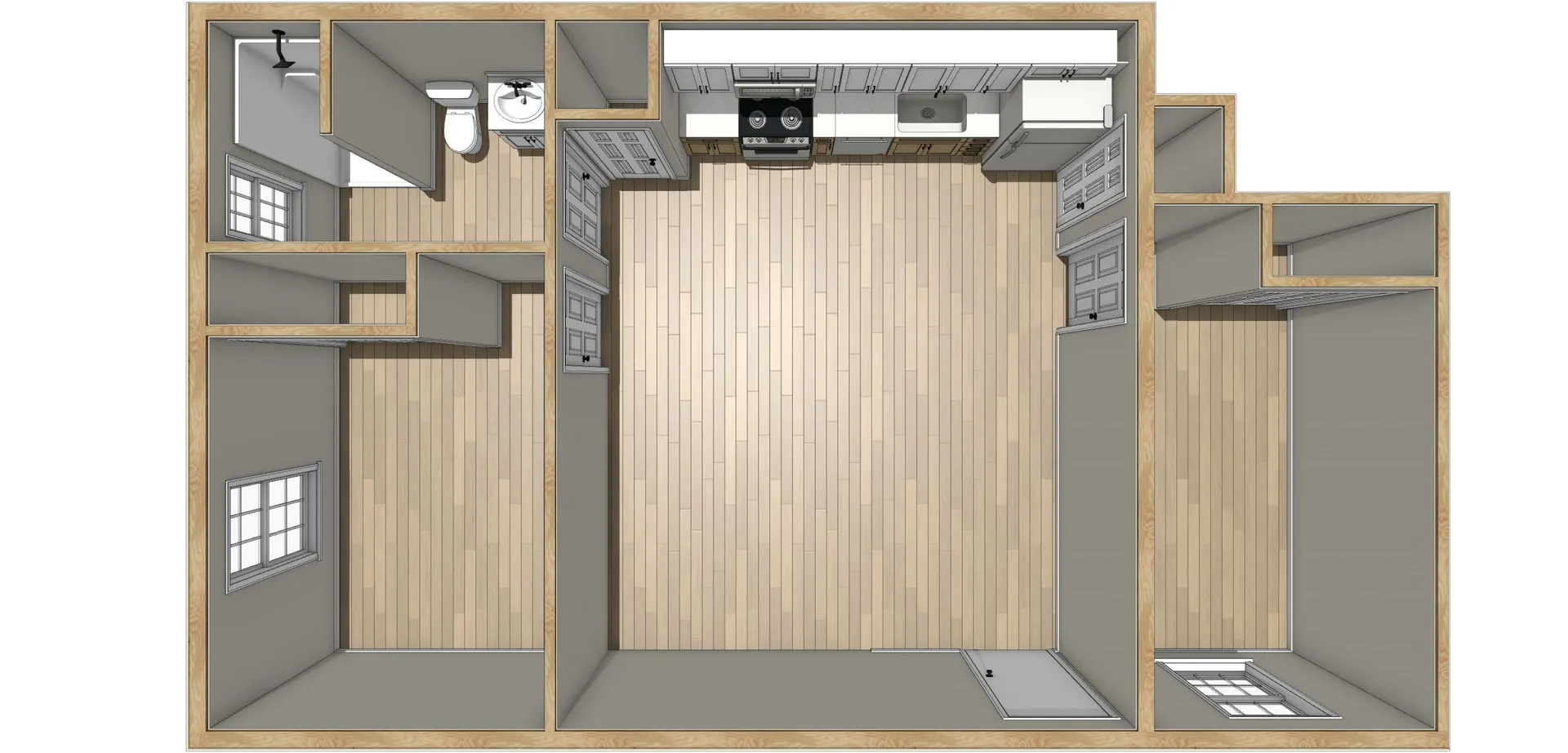 15 Mountain Road Goffstown NH 03045