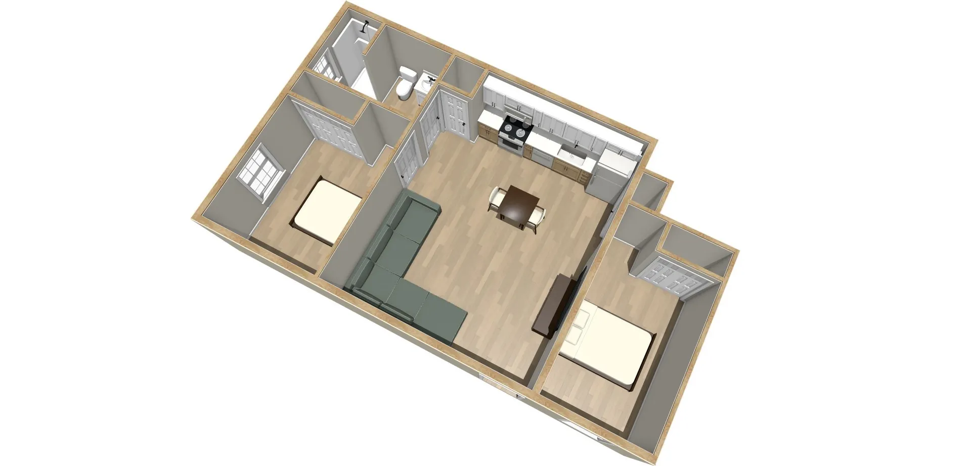 15 Mountain Road Goffstown NH 03045