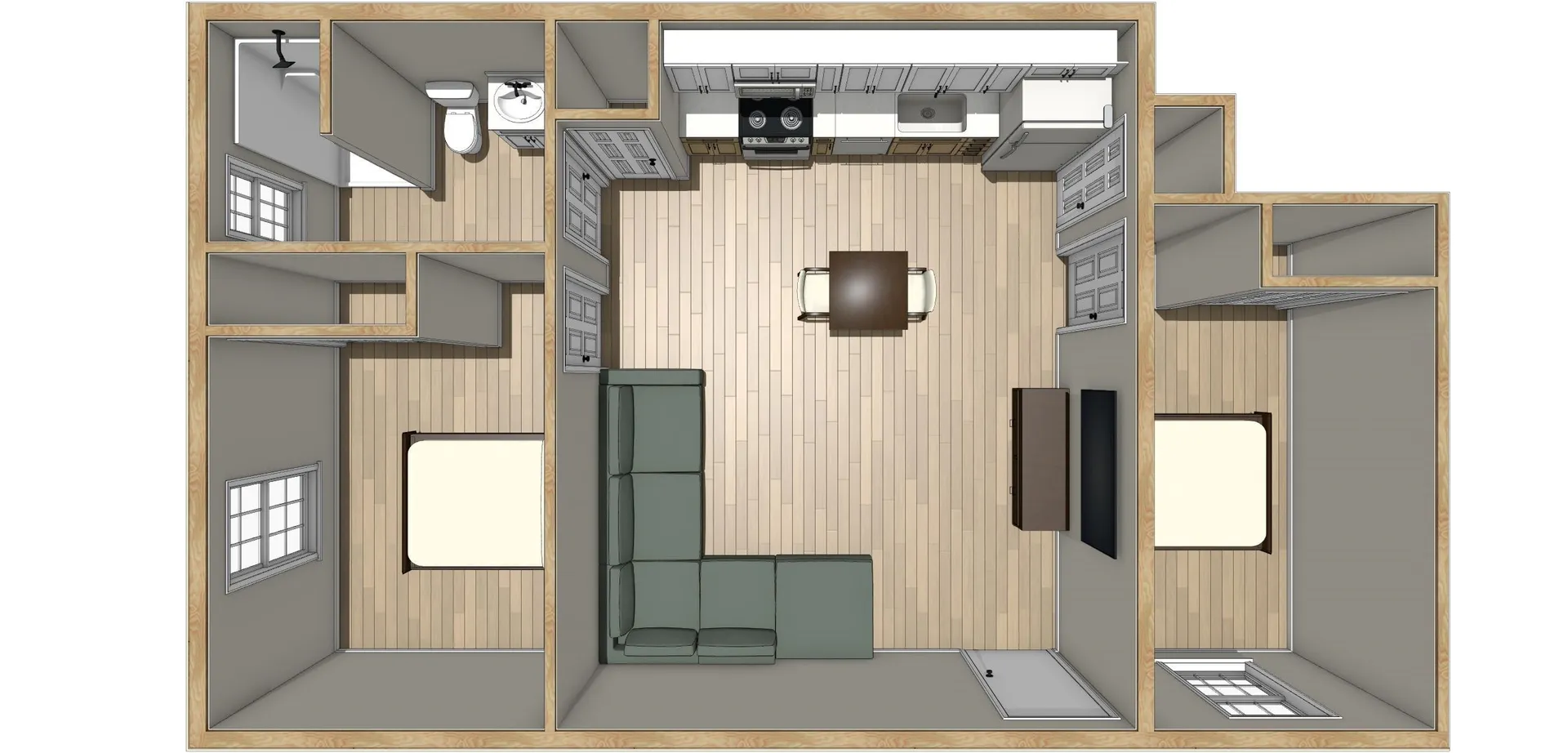 15 Mountain Road Goffstown NH 03045