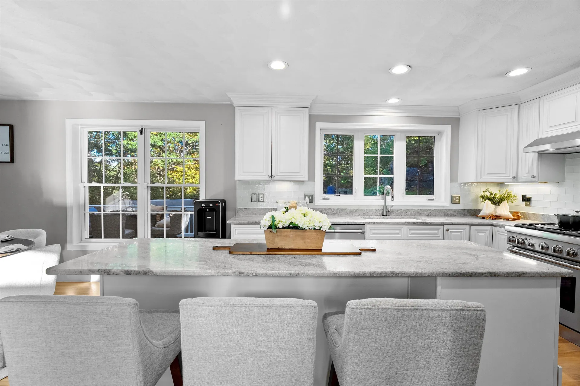 26 Partridge Road Windham NH 03087