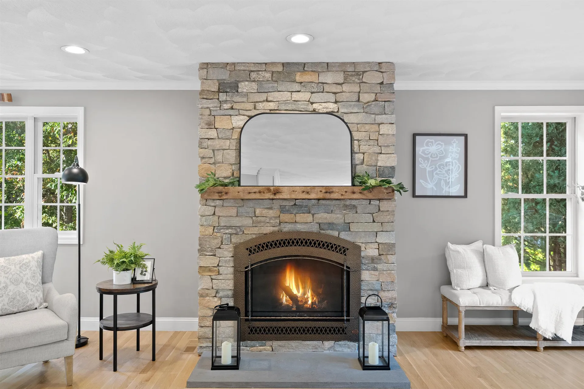 26 Partridge Road Windham NH 03087