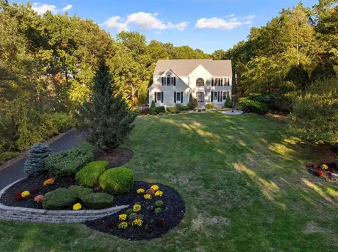 26 Partridge Road Windham NH 03087