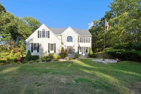 26 Partridge Road Windham NH 03087