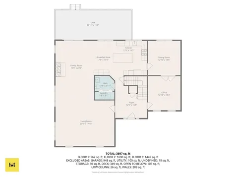 26 Partridge Road Windham NH 03087