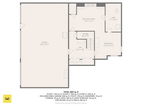 26 Partridge Road Windham NH 03087