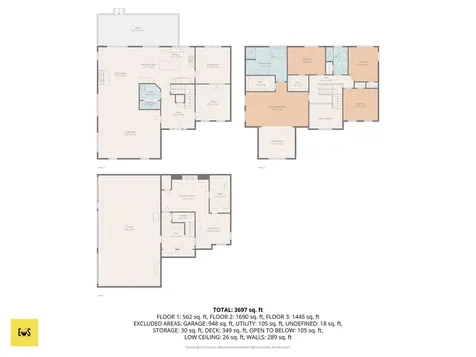 26 Partridge Road Windham NH 03087