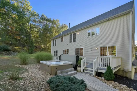 26 Partridge Road Windham NH 03087