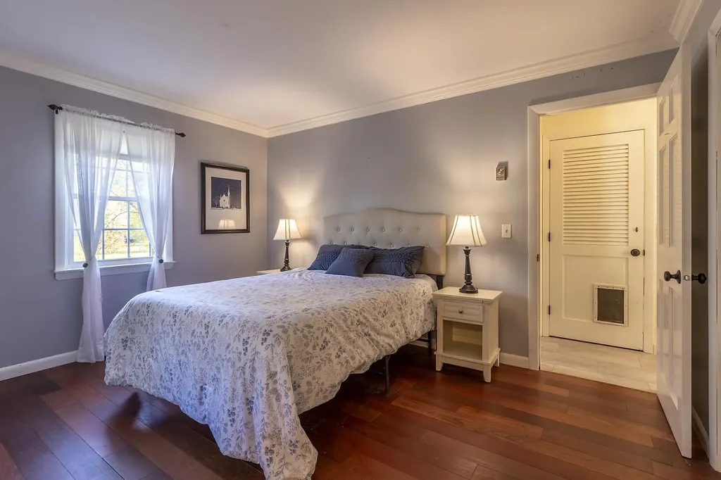 158 Upland Downs Road Manchester VT 05255