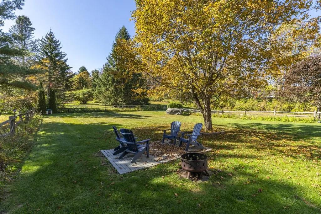 158 Upland Downs Road Manchester VT 05255