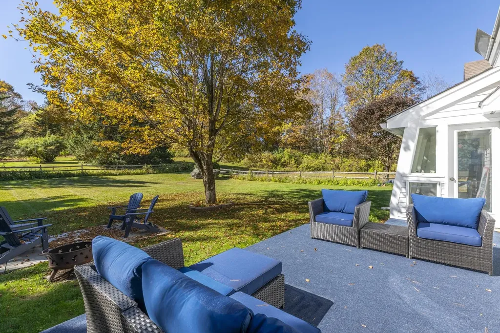 158 Upland Downs Road Manchester VT 05255