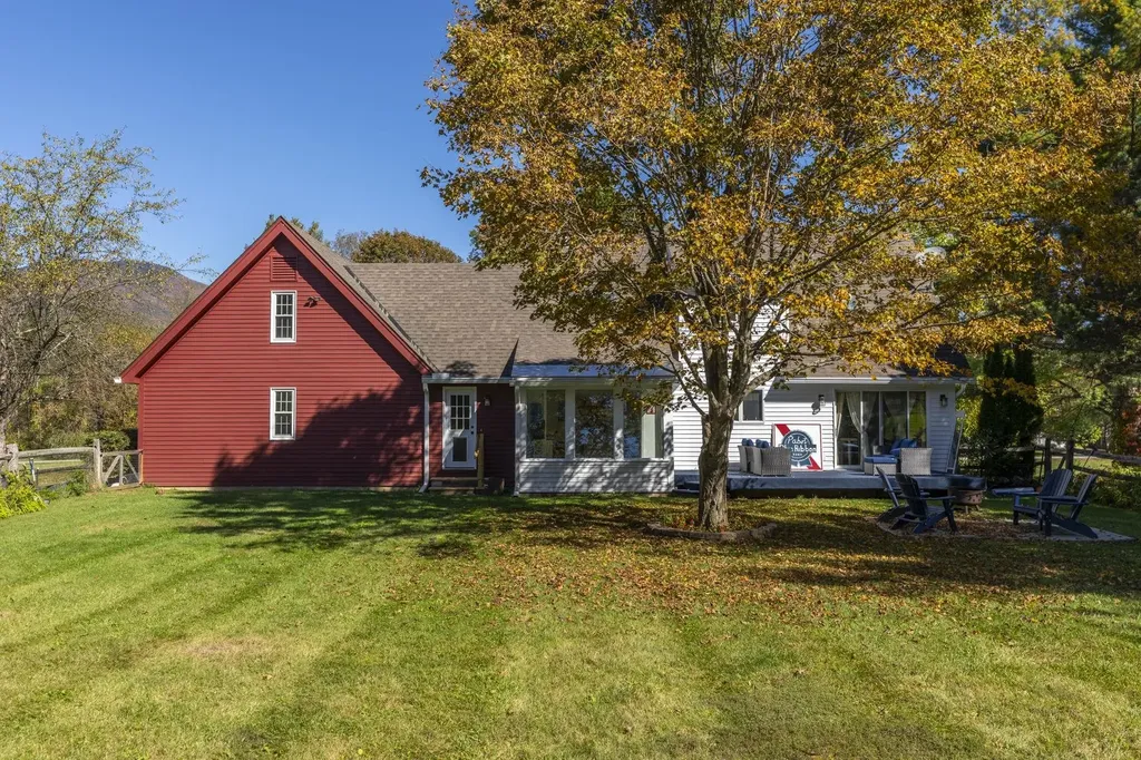 158 Upland Downs Road Manchester VT 05255