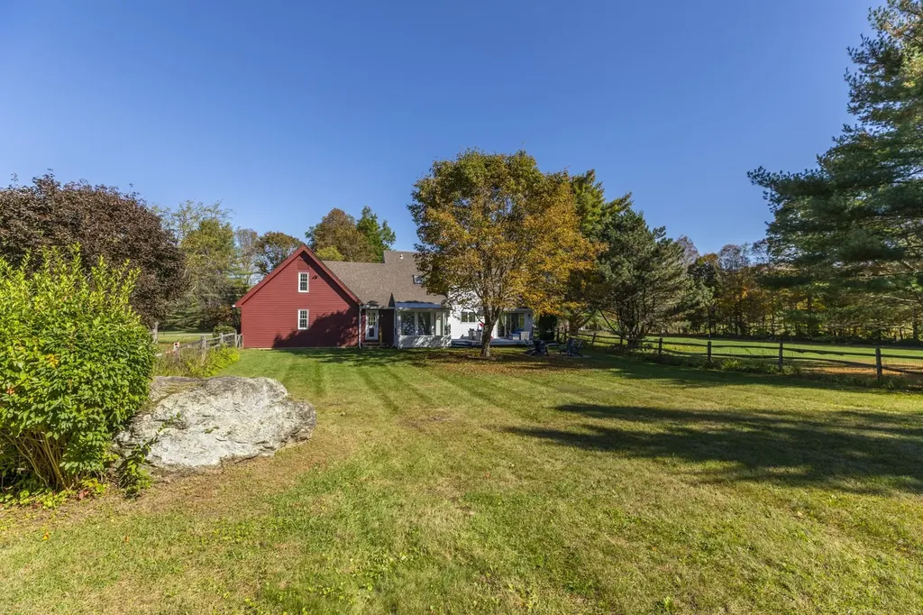 158 Upland Downs Road Manchester VT 05255