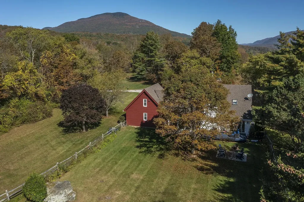 158 Upland Downs Road Manchester VT 05255