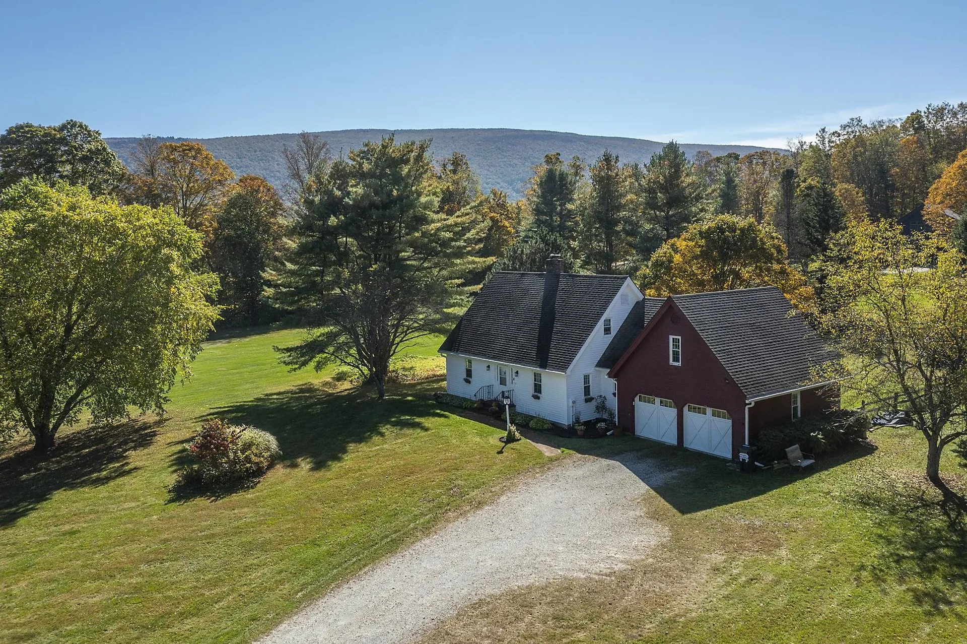 158 Upland Downs Road Manchester VT 05255
