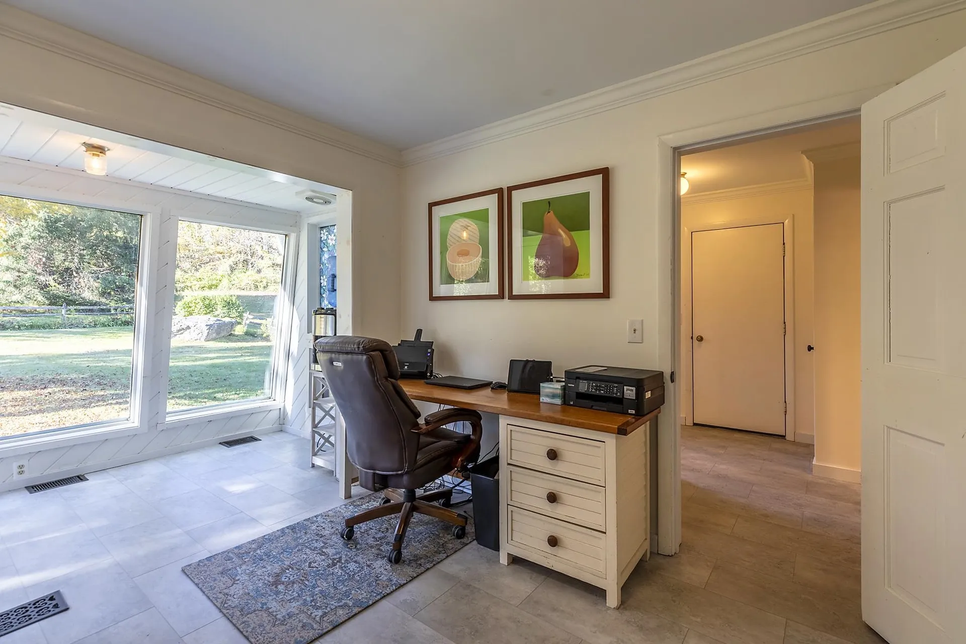 158 Upland Downs Road Manchester VT 05255