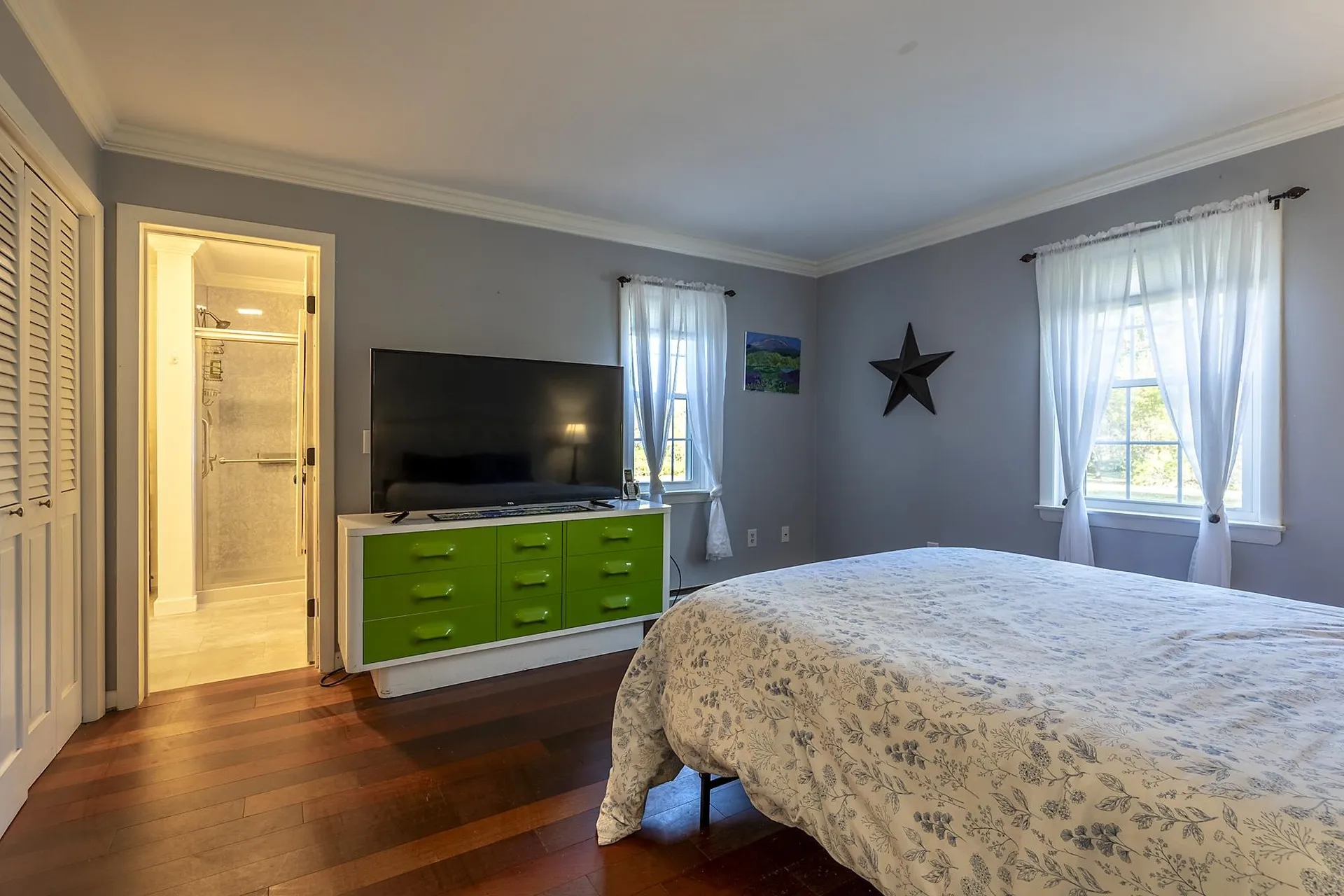 158 Upland Downs Road Manchester VT 05255