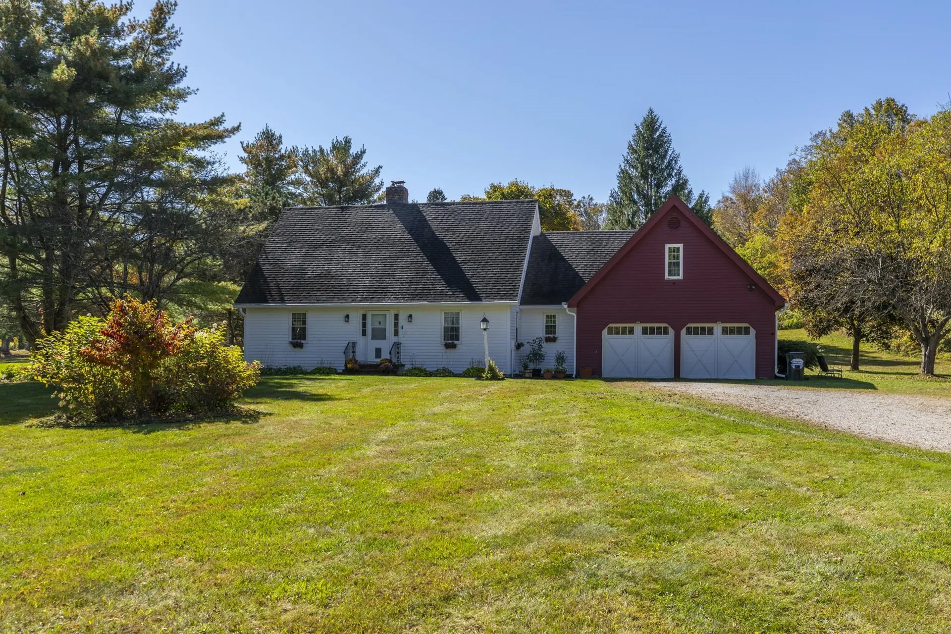 158 Upland Downs Road Manchester VT 05255