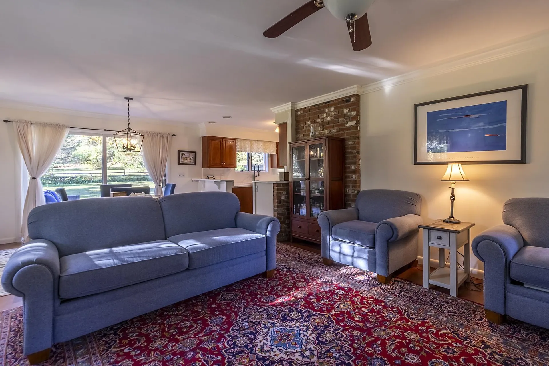 158 Upland Downs Road Manchester VT 05255