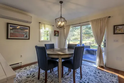 158 Upland Downs Road Manchester VT 05255