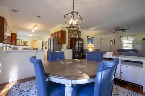 158 Upland Downs Road Manchester VT 05255