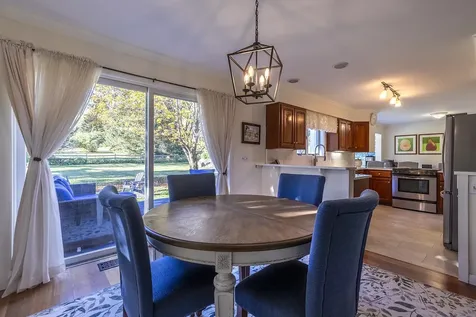 158 Upland Downs Road Manchester VT 05255