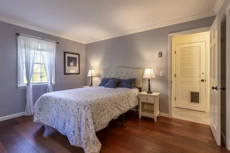 158 Upland Downs Road Manchester VT 05255