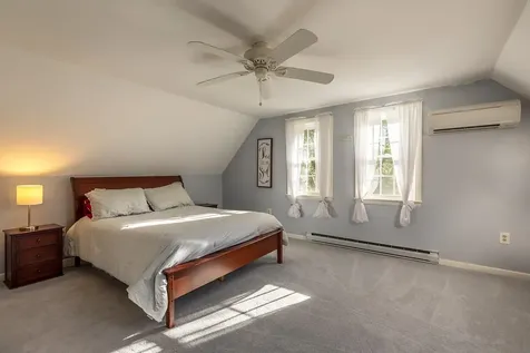 158 Upland Downs Road Manchester VT 05255