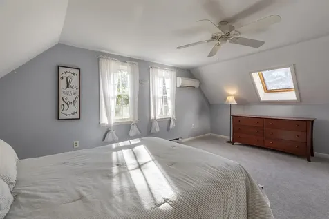 158 Upland Downs Road Manchester VT 05255