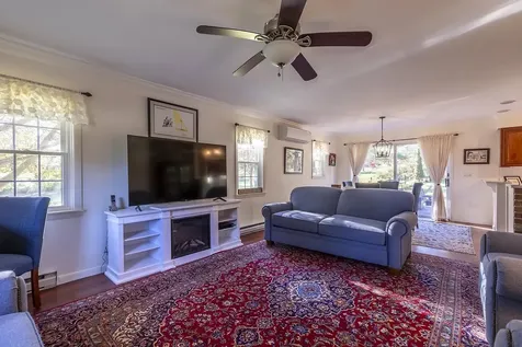 158 Upland Downs Road Manchester VT 05255