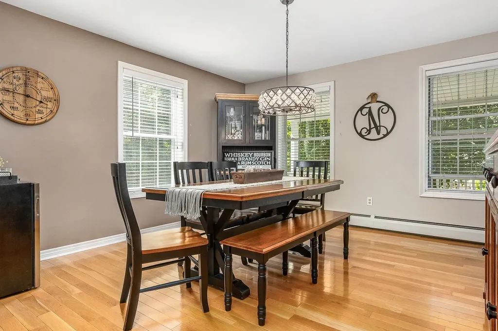 15 Evergreen Valley Drive Dover NH 03820