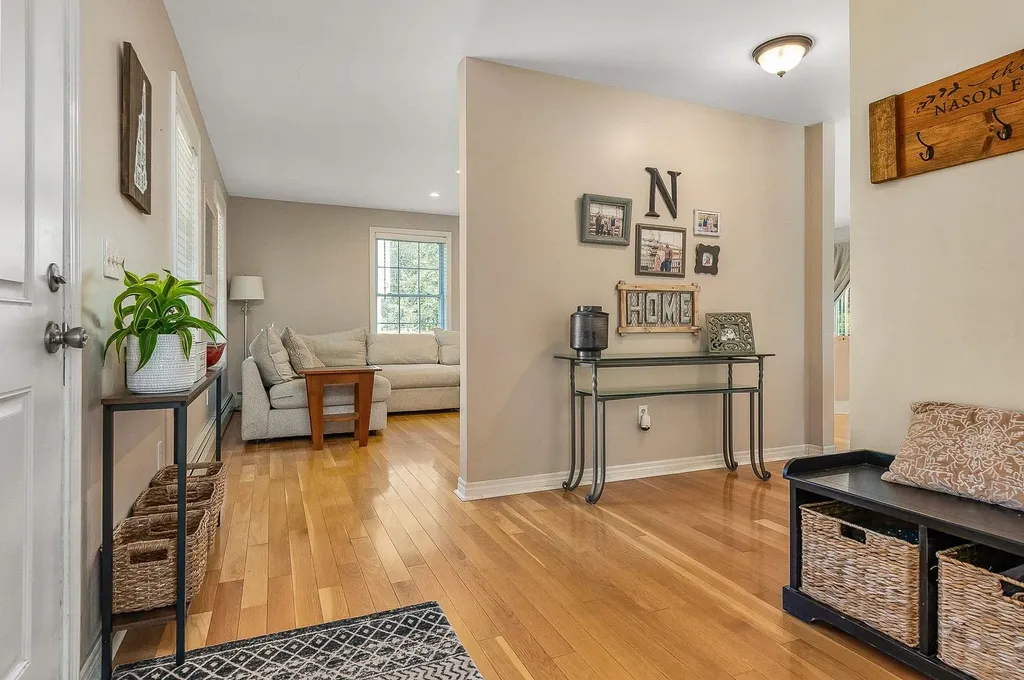 15 Evergreen Valley Drive Dover NH 03820