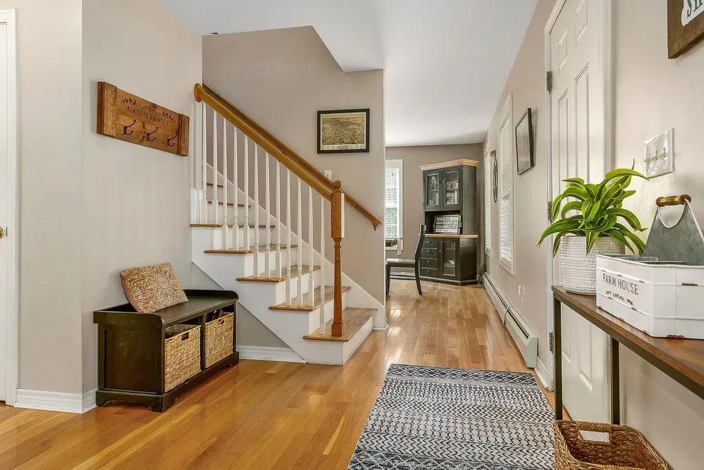 15 Evergreen Valley Drive Dover NH 03820