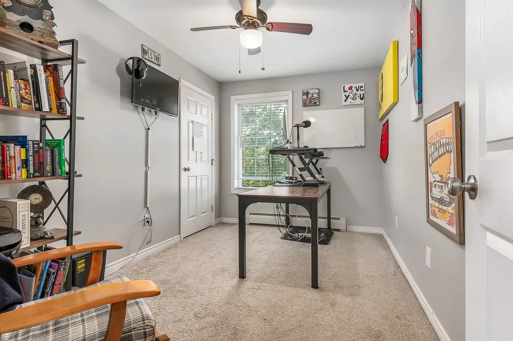 15 Evergreen Valley Drive Dover NH 03820